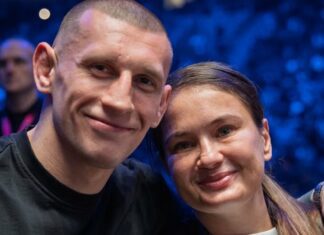 „Merab też przegrał swoje dwie pierwsze walki w UFC”. Kowalkiewicz zwróciła się do Ruchały