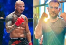 „Mogę wejść z przytupem do czołówki”. Szpilka gotów na nowe wyzwanie w KSW