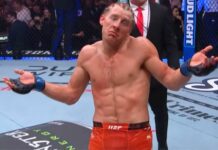 „Najbardziej rozrywkowy zawodnik UFC”. Joe Rogan chwali Pimbletta