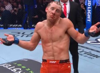 „Najbardziej rozrywkowy zawodnik UFC”. Joe Rogan chwali Pimbletta