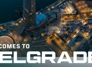 UFC oficjalnie zapowiedziało galę w Serbii! Gigant światowego MMA po raz pierwszy w Belgradzie