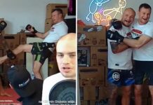 Cancer Fighters zwycięzcą rewanżu Artura Szpilki z Arkadiuszem Wrzoskiem podczas charytatywnej transmisji!