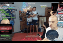 Rekordowy stream Łatwogang dla fundacji Cancer Fighters. Zebrane ponad 200 milionów złotych!