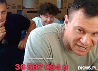 Rewanż Arkadiusz Wrzosek kontra Artur Szpilka w niedzielę na charytatywnej transmisji dla Cancer Fighters