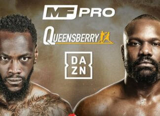 Chisora vs Wilder | Masternak vs Riley – wyniki gali chisora vs wilder mateusz masternak vs riley wyniki gali
