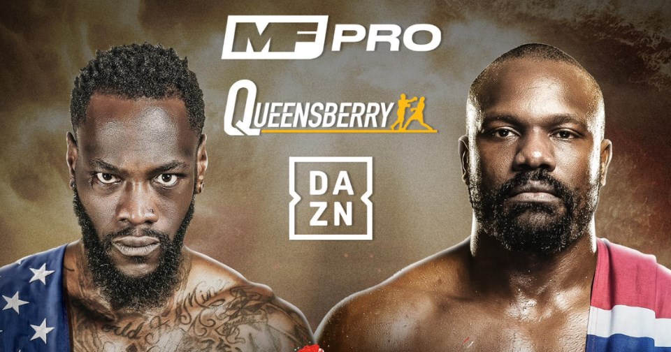 chisora vs wilder mateusz masternak vs riley wyniki gali