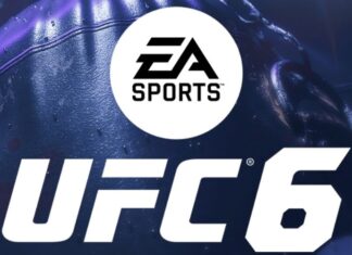 EA Sports UFC 6 zapowiedziane! Dwie gwiazdy na okładce nowej gry