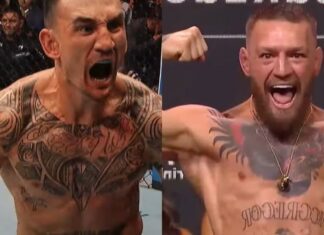 „Wielu fanów skreśla Conora”. Holloway nie zamierza deprecjonować McGregora