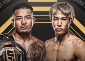 Nowy termin walki mistrzowskiej UFC – Joshua Van kontra Tatsura Taira