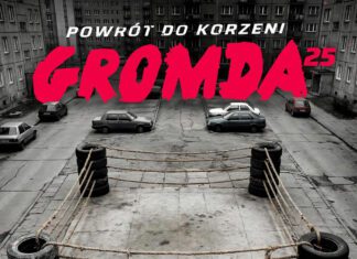 GROMDA 25: Powrót do korzeni, czyli… Walka Mistrzowska i Turniej
