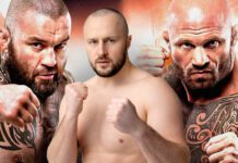 OKTAGON 86: Materla vs Jungwirth – wyniki gali. Sprawdź, kto wygrał!