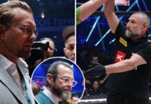 Szykują się wielkie zmiany w KSW? Lewandowski i Kawulski rozmawiali z Tomaszem Bronderem. Rysiewski tajemniczo o całej sytuacji