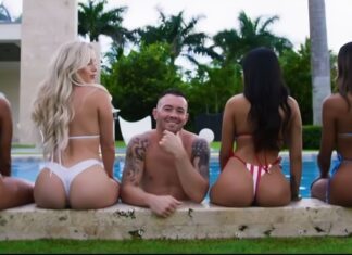 Colby Covington poinformował UFC o zakończeniu kariery