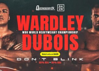 Daniel Dubois vs Fabio Wardley – wyniki gali. Sprawdź, kto wygrał!
