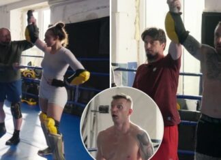 Projekt Fighter – odcinek 3. Kania pokonała Stasiuk, Zadora wyeliminował „Krychę”. Uczestniczy uczyli się fraszki Kochanowskiego