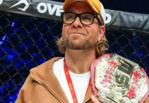 „Kolorowe ptaki MMA bezpiecznie dotarły…” – Szef KSW podsumował galę w Kaliszu