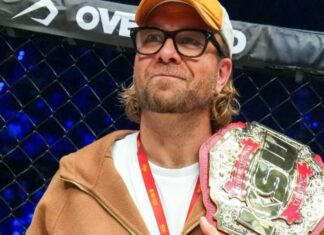„Kolorowe ptaki MMA bezpiecznie dotarły…” – Szef KSW podsumował galę w Kaliszu
