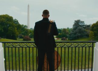Klimatyczna zapowiedź historycznej gali UFC w Białym Domu