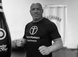 Igor Kołacin nie żyje. Zasłużony trener i zawodnik sportów walki