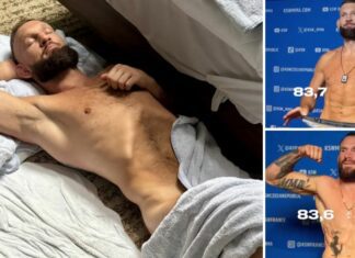 Mocno wychudzony Piotr Kuberski. Gotowy Michał Michalski. Kto zawalczy z Pawłem Pawlakiem w walce unifikującej? (WIDEO)