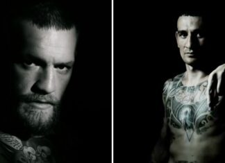 Są pierwsze klimatyczne zapowiedzi powrotu Conora McGregora i jego walki z Maxem Holloway’em! (WIDEO)