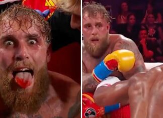 Jake Paul udzielił szczerego wywiadu. Może już nigdy nie wrócić do ringu. Anthony Joshua zakończył karierę 29-latka?