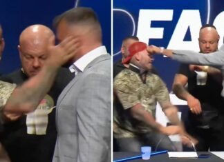 Filmik z udziałem Pawła Jóźwiaka viralem w USA. Miliony wyświetleń, udostępnił go nawet Ariel Helwani (WIDEO)