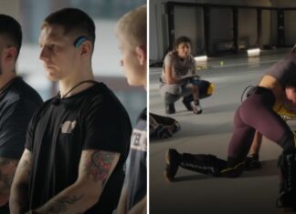 Projekt Fighter – odcinek 5. Dwie kolejne osoby odpadły. Znamy półfinalistów programu! Kto zawalczy o finał?