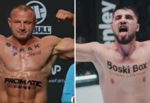 „Don Kasjo” prowokuje Mariusza Pudzianowskiego. „Obyś tylko znowu czegoś nie wymyślił…”