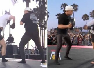 Te same błędy co 10 lat temu? Ronda Rousey na tarczach przed walką z Giną Carano na MVP MMA 1 (WIDEO)