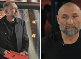 Wojsław Rysiewski zdradził, kto wybrał sędziego do walki w Projekt Fighter. „Zwróciłem sędziemu Bronderowi uwagę”
