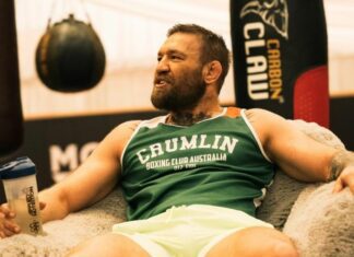 „W końcu mnie uhonorowali”. Conor McGregor zadowolony z umowy z UFC