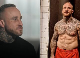 Walczył między innymi w FAME i PRIME SHOW MMA. Dominik Zadora zawodnikiem organizacji KSW