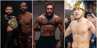 McGregor, Holloway, Pimblett i Steveson na jednej karcie walk. Rozpiska lipcowej gali UFC 329