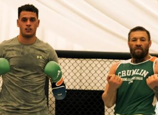 Conor McGregor apeluje do fanów przed powrotem do oktagonu. „Jestem lepszy niż kiedykolwiek”