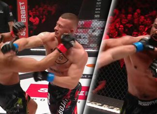Jose „Josef Bratan” Simao w półfinale turnieju Fight Club Tournament! Brajan „Bojan” Bojanko pokonany po dogrywce i bliskim starciu