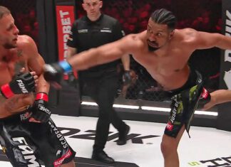 „Josef Bratan” w finale turnieju Fight Club Tournament! Paweł Bomba wypunktowany przez Jose Simao