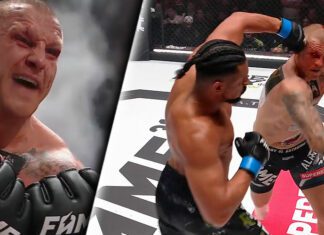 Alan Kwieciński wielkim zwycięzcą Fight Club Tournament! „Alanik” niejednogłośną decyzją sędziów pokonał Josefa Bratana