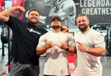 „Nigdy się nie poddam!” Tai Tuivasa po siódmej przegranej z rzędu w oktagonie UFC