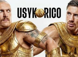 Usyk vs Rico: Glory in Giza – wyniki gali bokserskiej usyk vs rico glory in gaza wyniki gali