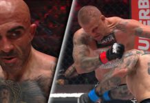 Alan Kwieciński w finale Fight Club Tournament! Akop Szostak przegrał na punkty po dogrywce