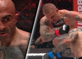Alan Kwieciński w finale Fight Club Tournament! Akop Szostak przegrał na punkty po dogrywce