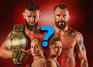 Krytyka i pochwały: Oceniamy XTB KSW 118 – Jak dobra (lub zła) była to gala?