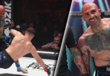 Prawdziwa dominacja, „Wiewiór” bez argumentów. Akop Szostak w półfinale turnieju Fight Club Tournament!