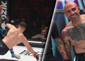 Prawdziwa dominacja, „Wiewiór” bez argumentów. Akop Szostak w półfinale turnieju Fight Club Tournament!