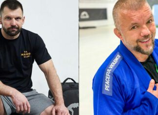 Szymon Kołecki skomentował pomysł walki z Łukaszem Jurkowskim