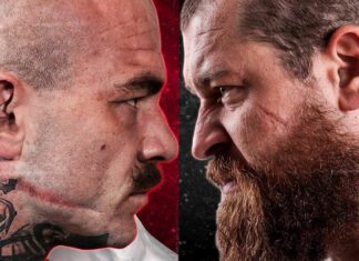 Scarface vs Skurtu na GROMDA 25! Polska siła vs Wschodnia potęga