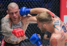 Damian Janikowski z pięknym zwycięstwem! Był zamroczony, ale wrócił i poddał Wiktora Zalewskiego