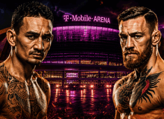 Volkanovski: „Wszyscy myślą, że Max rozjedzie Conora, ale…”