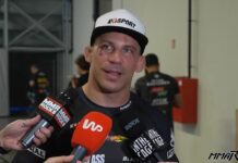 Szedł na wariata i to go zgubiło – Damian Janikowski po wygranej na KSW 119